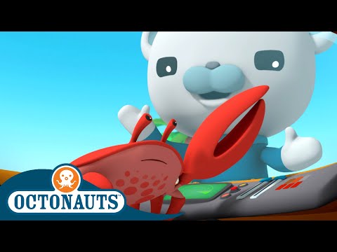 S02E12-Octonauts and the Fiddler Crabs