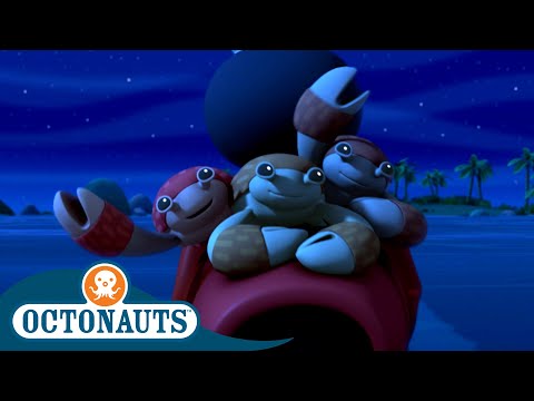 S02E03-Octonauts and the Coconut Crabs