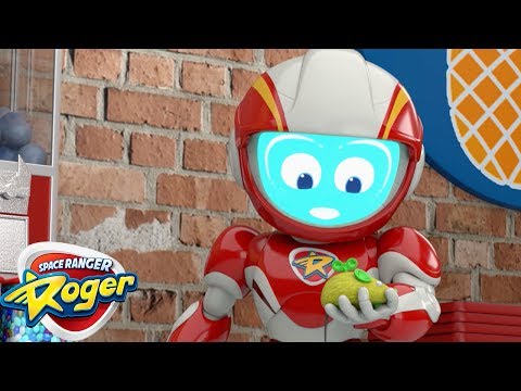 S01E10-Roger's Mouse Bot Mayhem