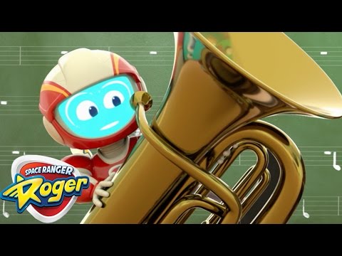 S01E17-Roger's Tuba Trouble