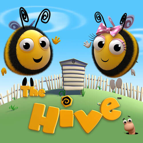 The Hive