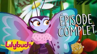 S01E12-Le Concours des Papillons