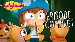 S01E13-La Chanson de Champi