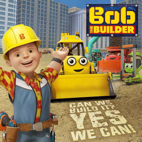 Bob the Builder