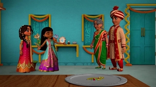 S02E29-The Big Jalpur Wedding Mystery