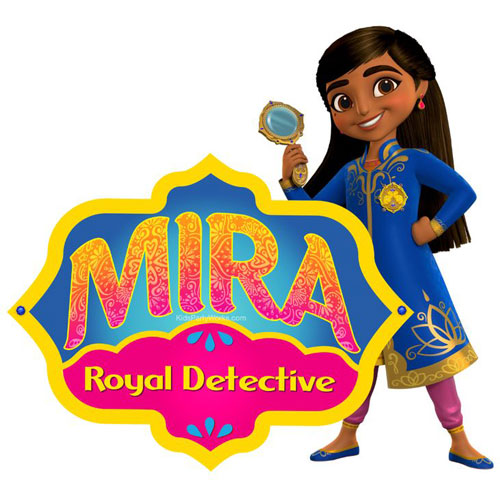 Mira Royal Detective