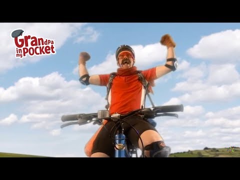 S01E03-Mr Liker Biker's Big Mountain Mission