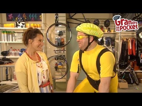 S01E16-Shake Up and Shape Up