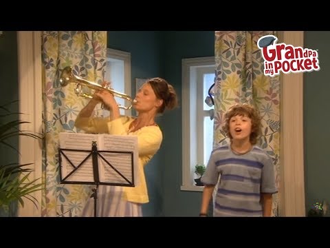 S01E18-A Tuneful Toot On a Trumpet