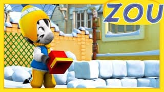 S02E11-L'igloo de Zou