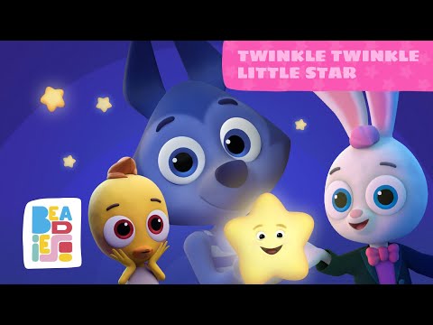 Twinkle Twinkle Little Star - Beadies