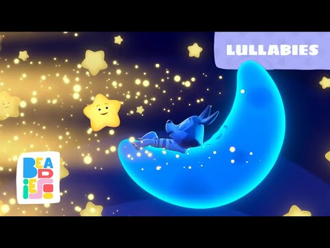 Collection of Lullabies - Beadies