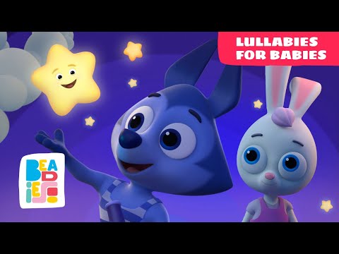 BEST LULLABIES FOR BABIES TO GO TO SLEEP - Beadies