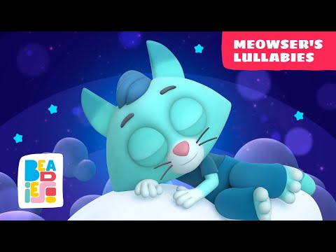 Meowser's Lullabies - Beadies