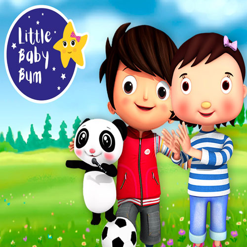 Little Baby Bum