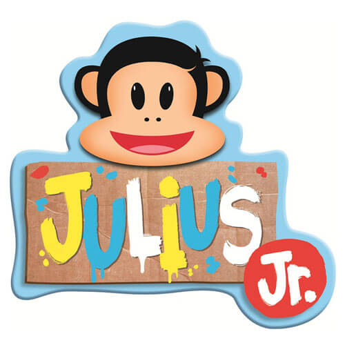 Julius Jr