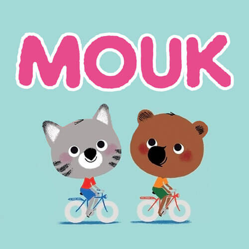 Mouk French