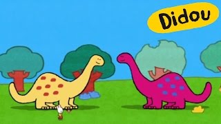 S02E25-Dinosaure