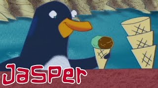 S01E06 - Glaces à l'eau