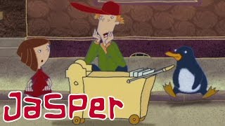 S01E07 - Les Echos de Jasper