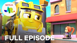 S01E06-The Toppling Tower