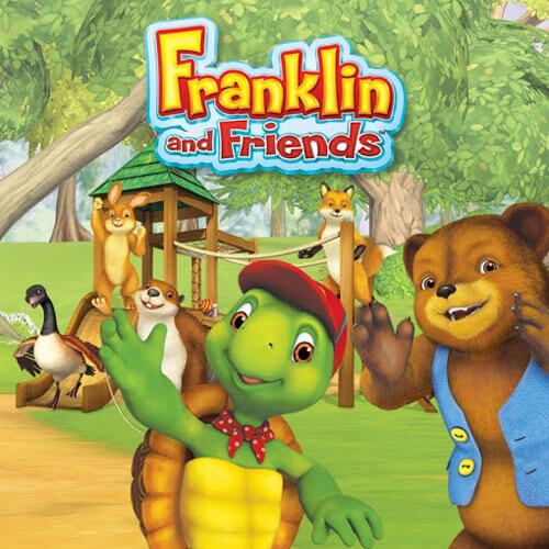 Franklin and Friends