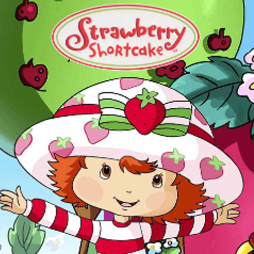 Strawberry Shortcake