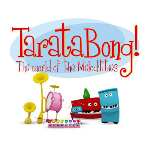 Taratabong