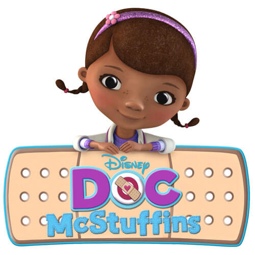 Doc McStuffins