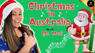 Christmas In Australia