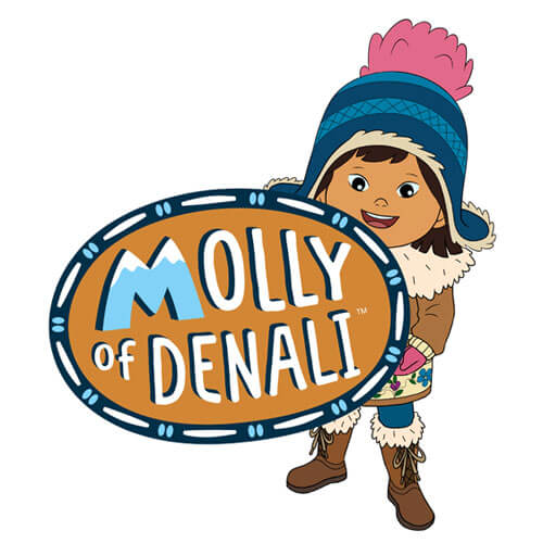 Molly of Denali