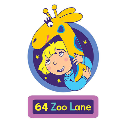 64 Zoo Lane