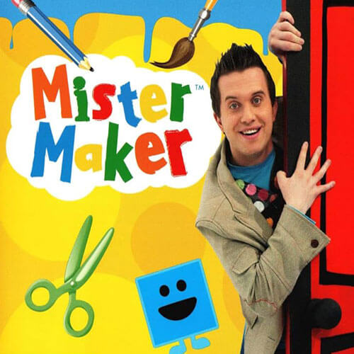 Mister Maker