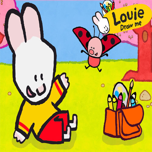 Louie