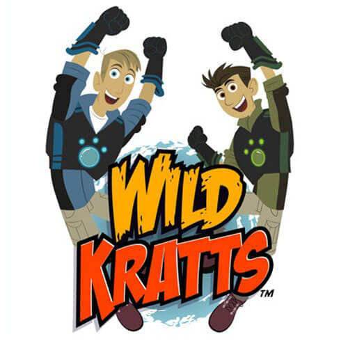 Wild Kratts