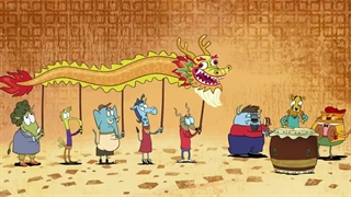 S02E16-Dragon Dance - Son of the Dragon King