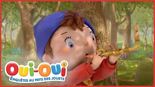 S01E29-La Fauvette enchantée