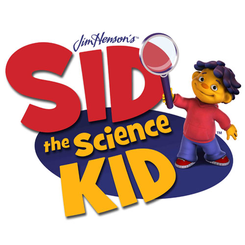 Sid the Science Kid