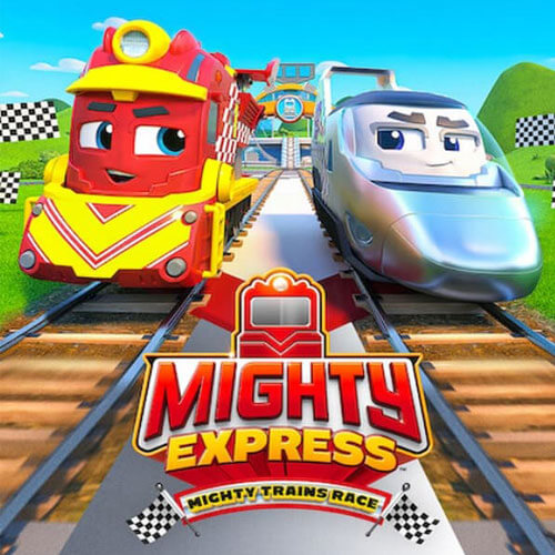 Mighty Express