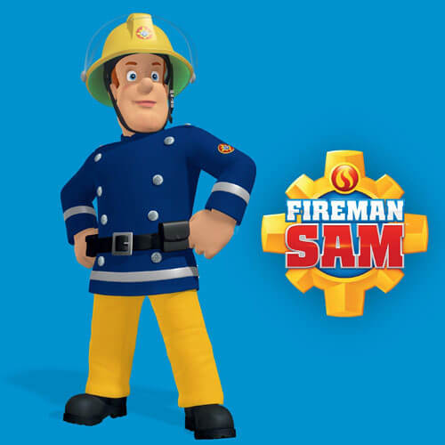 Fireman Sam