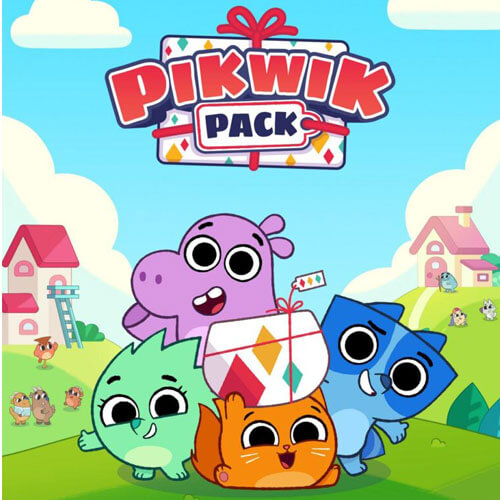 Pikwik Pack