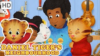 Neighbor Day - Daniel Tiger (Part 2)