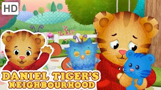 Daniel Feels Left Out - Daniel Tiger