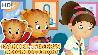 Empathy At School - Daniel Tiger