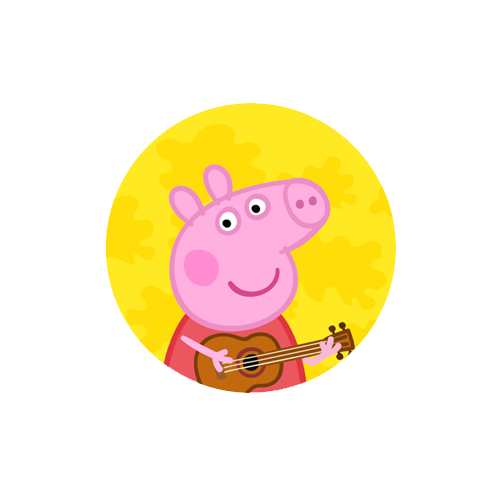 Peppa Pig Songs