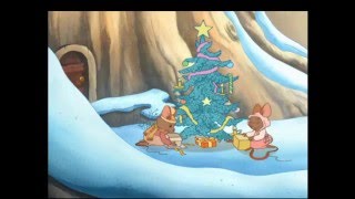 S01E08 - Le Noël des Passiflore