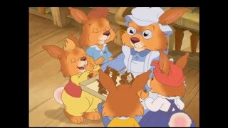 S01E28 - Le lapin magique