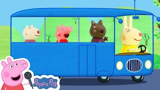 Peppa Pig The Wheels on the Bus