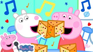 Peppa And Friends