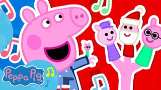 Expert Daddy Pig